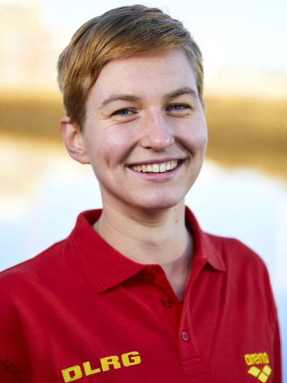 Leitung Verbandskommunikation: Svenja Steidl
