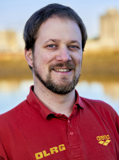 Leitung Ausbildung: Christian Clausen