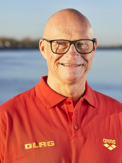 Vizepräsident: Rainer Wartmann
