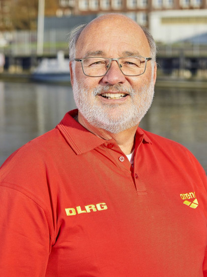 Vizepräsident: Uwe Schlodtmann