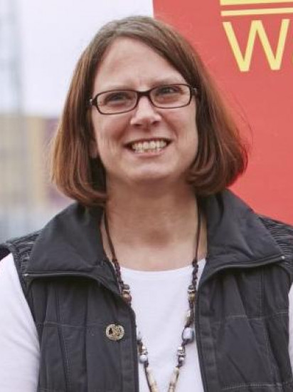 Stellv. Schatzmeisterin: Carola Schönhorst