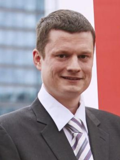 Landesverbandsarzt: Dr. Rene Behrensdorf