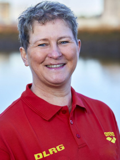 Landesgeschäftsführerin: Annette Bornus